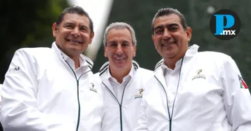 El evento reunió afuncionarios actuales y excolaboradores estatales de Morena