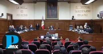 El fallo deriva de la acción de inconstitucionalidad 3/2025, también promovida por la CNDH