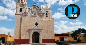 Intento de robo en parroquia de Tepango se suma a casos en templos de Puebla