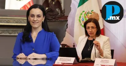 Tras elecci&oacute;n municipal del PAN, acusan a Eduardo Rivera y Mario Riestra de favorecer a Morena