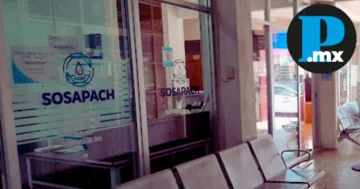 Acciones del SOSAPACH fortalecen infraestructura sanitaria en Cholula