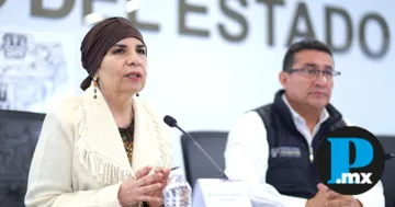 Beatriz Manrique Congreso propone castigo de 20 años por reclutamiento de menores