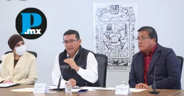 Pavel Gaspar destaca diálogo con sector empresarial para fortalecer economía