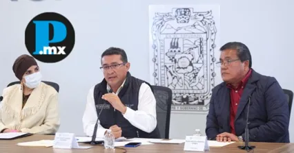 Pavel Gaspar destaca diálogo con sector empresarial para fortalecer economía