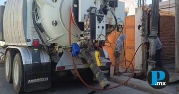 La intervención beneficiará de manera directa a 150 habitantes