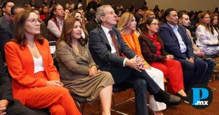  El propósito es fortalecer el combate a la corrupción y promover una auténtica cultura de honestidad