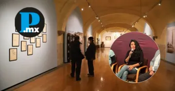 Cecilia Márquez Reyes, nueva titular de Museos Puebla, anunció una reestructuración interna para mejorar el funcionamiento y dignificar los recintos culturales del estado
