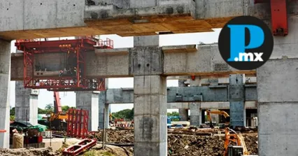 Minería y construcción retroceden en Puebla durante agosto de 2025