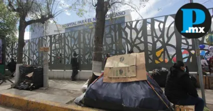 Familiares de pacientes podrán acceder a comida y alojamiento gratuitos dentro del albergue.