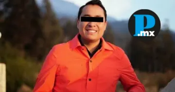 Liberan por minutos a alcalde de Tlachichuca; supuestos ministeriales lo recapturan 