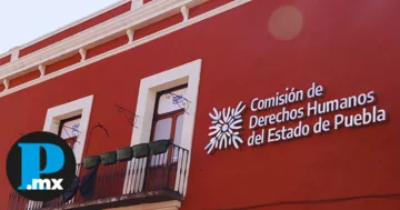 Puebla acumula casos mediáticos de violaciones a derechos humanos durante 2025