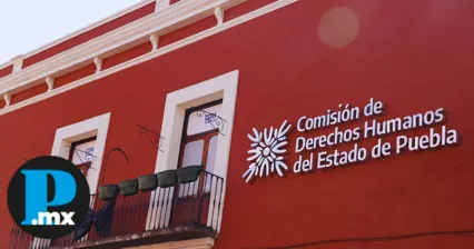 Puebla acumula casos medi&aacute;ticos de violaciones a derechos humanos durante 2025