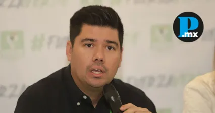 PVEM competir&aacute; en candidatura com&uacute;n por Puebla capital en la elecci&oacute;n 2027