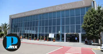 Arranca nueva ruta Puebla–Nueva York desde el Aeropuerto Hermanos Serdán