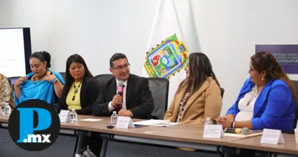 Congreso de Puebla analiza protocolo de atenci&oacute;n a v&iacute;ctimas de violencia infantil