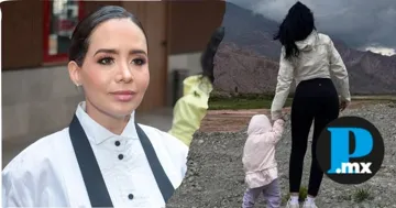 Graciela Palomares impulsa la “Ley Cazzu” para garantizar movilidad de madres y padres en México
