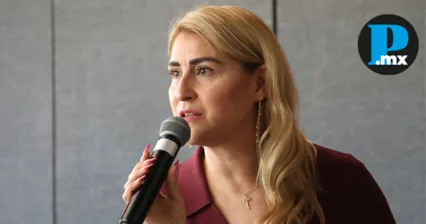 Idamis Pastor descarta renunciar a la Fiscal&iacute;a de Puebla: "son rumores"