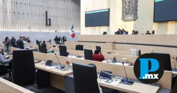 Ingresa al Congreso iniciativa para ceder al gobierno de Puebla la administración del Paseo Bravo