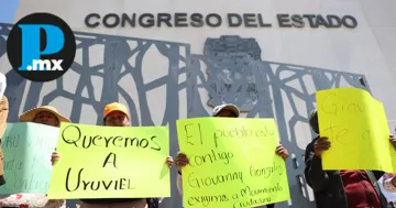 Piden audiencia con Armenta por presuntas anomalías en caso González Vieyra