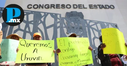 Piden audiencia con Armenta por presuntas anomal&iacute;as en caso Gonz&aacute;lez Vieyra