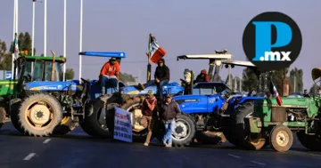 Productores anuncian nueva jornada de bloqueos tras retiro de mesa con Sader