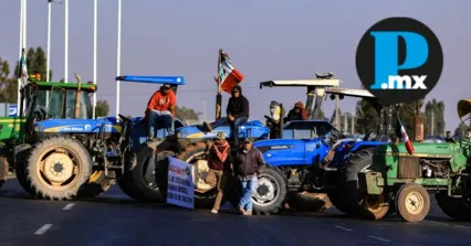 Productores anuncian nueva jornada de bloqueos tras retiro de mesa con Sader