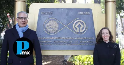 Conmemora Gobierno de la Ciudad nombramiento de la UNESCO