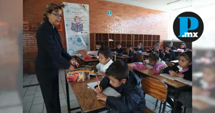 La presunta aprobación irregular de plazas docentes ocurrió entre 2024 y 2025