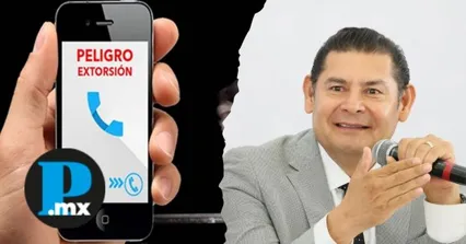 Congreso de Puebla aprueba en comisiones aumentar penas por extorsi&oacute;n