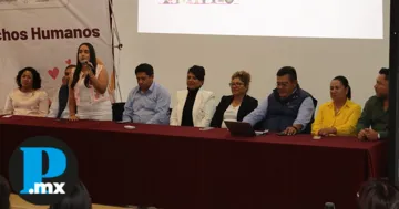 DIF Cuautlancingo fomenta derechos humanos en jóvenes y comunidad educativa