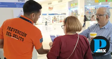 Estrategia de seguridad logra reducir 17% los delitos en San Pedro Cholula