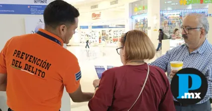 Estrategia de seguridad logra reducir 17% los delitos en San Pedro Cholula