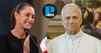 A mediados de año, Rosa Icela Rodríguez visitó la Embajada de México en la Santa Sede para entregarle una carta de invitación