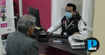  Los 48 módulos del INE Puebla suspenderán funciones durante las festividades decembrinas