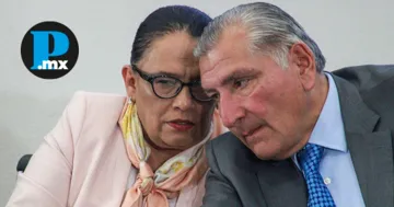 Sigue en vilo la discusión para ratificar como embajador al exfiscal Alejandro Gertz Manero