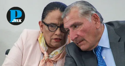 Ratificaci&oacute;n de Gertz Manero como embajador sigue en pausa: Ad&aacute;n Augusto L&oacute;pez