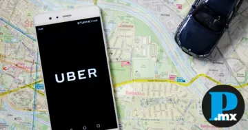 &iexcl;Uber no se ir&aacute; de Puebla! Presenta amparo contra requisitos de la SMT