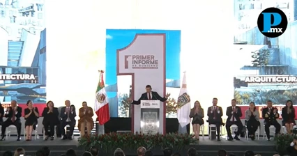 Anuncia Armenta creaci&oacute;n de Universidad de las Bellas Artes en el Museo Barroco