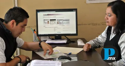 Credenciales del INE con vigencia 2025 dejar&aacute;n de ser v&aacute;lidas en Puebla