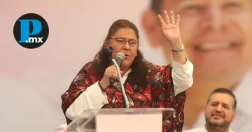 La legisladora aseguró que en el gobierno de su esposo no hubo actos de corrupción