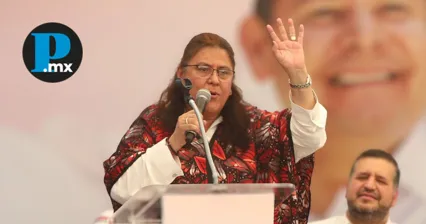 Rosario Orozco asegura que Teresa Castro fue v&iacute;ctima de un ataque pol&iacute;tico en caso Accendo