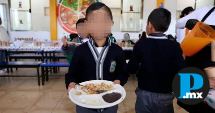 Armenta reporta 51 millones de raciones alimenticias en su primer a&ntilde;o