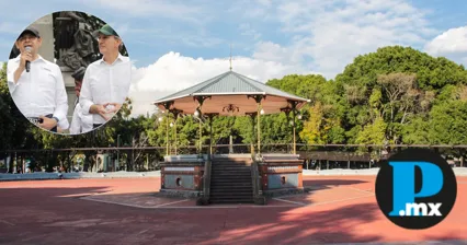 Autorizan a Pepe Chedraui entregar el Paseo Bravo al gobierno de Puebla