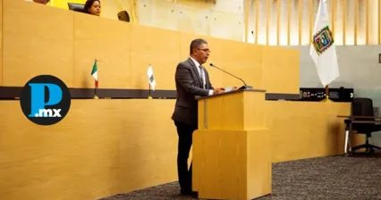 Diputado impulsa Ley de Participaci&oacute;n Ciudadana para dar voz a la ciudadan&iacute;a