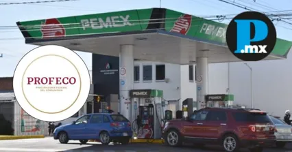 &iquest;D&oacute;nde esta la gasolina m&aacute;s barata en Puebla? Aqu&iacute; te lo decimos