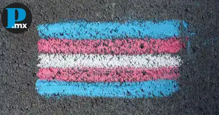 Gabriela Chumacero presenta iniciativa a favor de infancias trans