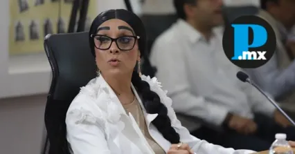 Presidenta de la CDH Puebla comparecer&aacute; en comisiones del Congreso