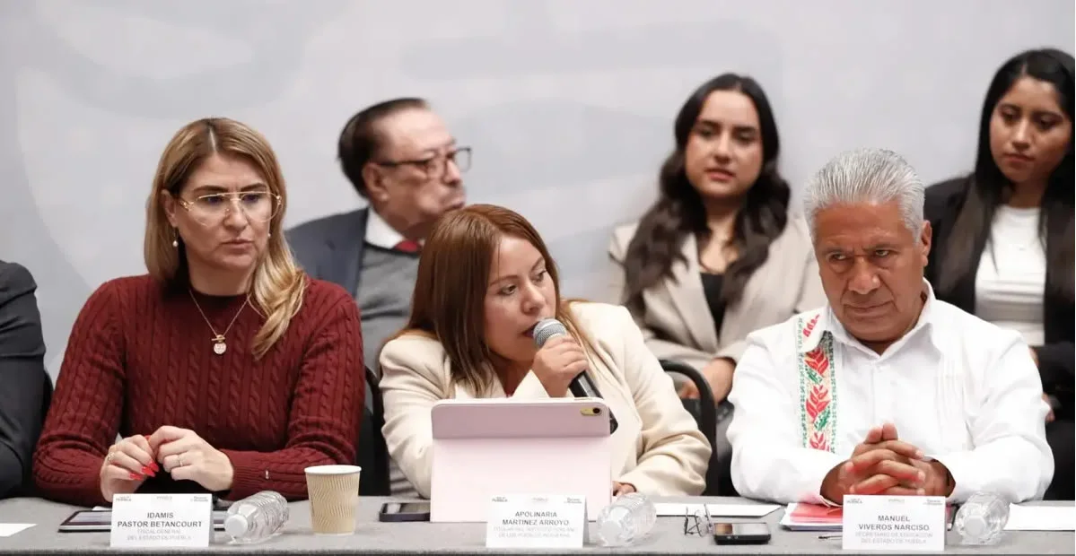 Los Pueblos Indígenas son uno de los rubros que menos resultados presentó en el Informe de Gobierno