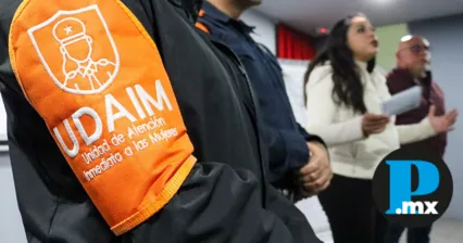 Refuerzan en San Pedro Cholula prevenci&oacute;n contra trata de ni&ntilde;as y ni&ntilde;os