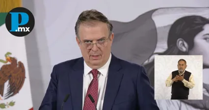 Sheinbaum y Ebrard impulsan aranceles para proteger 350 mil empleos